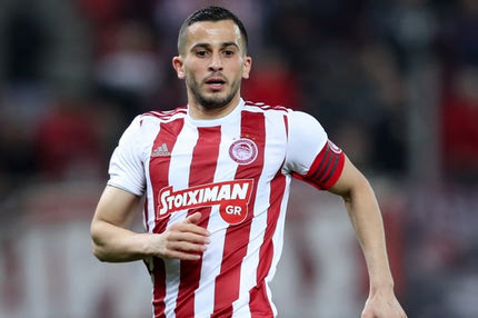 Ολυμπιακός: Κουβέντα με τον Ομάρ θα γίνει, αλλά…