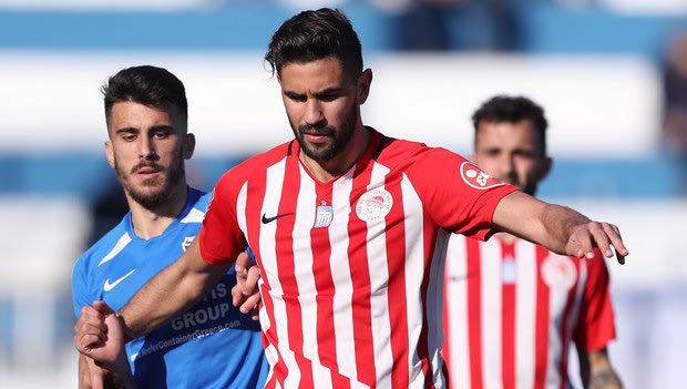 Αυτή είναι η πρόταση της Football League για την αναδιάρθρωση