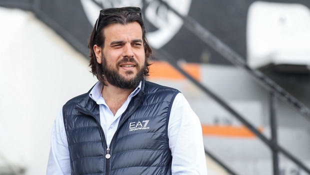 ΠΑΟΚ: Κατέθεσε ξανά το αίτημα για επιπλέον ασφάλιση