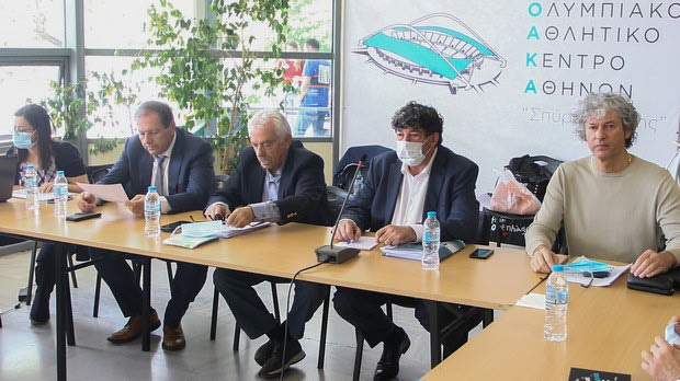 Basket League: “Πέρασαν” τα κριτήρια συμμετοχής στο πρωτάθλημα
