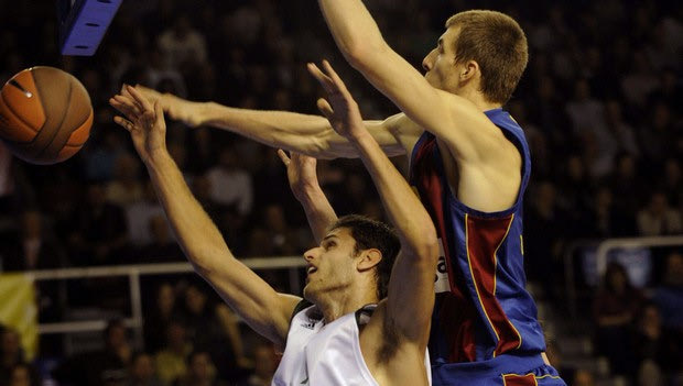 Βάσκεθ: “Η κατάκτηση της Euroleague κορυφαία στιγμή της καριέρας μου”