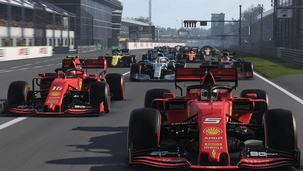 Formula 1 LIVE stream: Grand Prix Καταλονίας με Αγουέρο, Κουρτουά και Μέλο