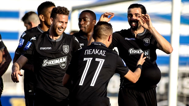 Η “γενιά του Μίχελ” σε αναμονή
