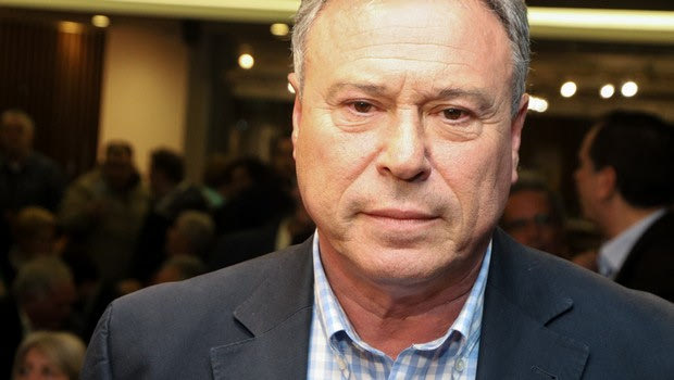 Σγουρός στην ΕΡΑ ΣΠΟΡ: “Ενωμένοι για ένα καλύτερο μπάσκετ”