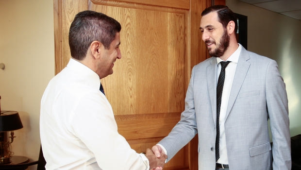 Super League: Τηλεδιάσκεψη γιατρών των ομάδων με το Υπουργείο για το πρωτόκολλο