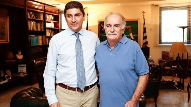 Τένις: Γιατί αποκλείονται τα παιδιά κάτω των 15 ετών
