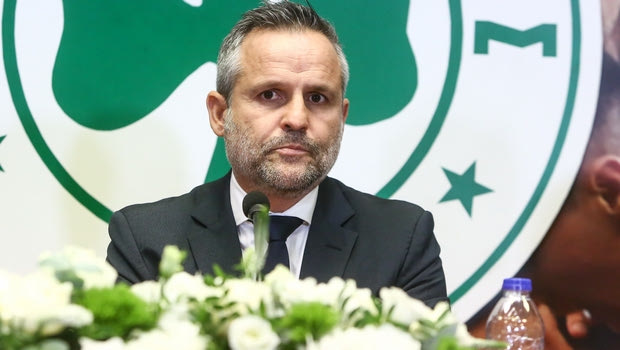 Παναθηναϊκός: Τι ψάχνει στον επόμενο προπονητή ο Ρόκα