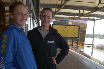 Κωπηλασία: Ελληνική μάχη για δύο μετάλλια στο Ευρωπαϊκό