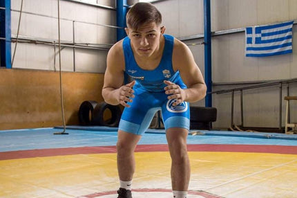 Πάλη: Ο Πιλίδης στους Ολυμπιακούς Αγώνες του Τόκιο