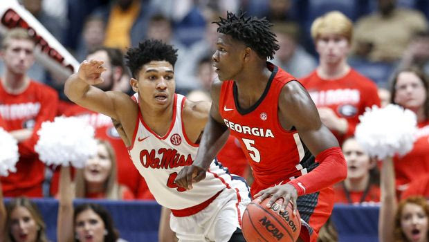 ΝΒΑ Draft: Το NCAA άλλαξε την ημερομηνία που οι παίκτες μπορούν να αποσύρουν το όνομά τους