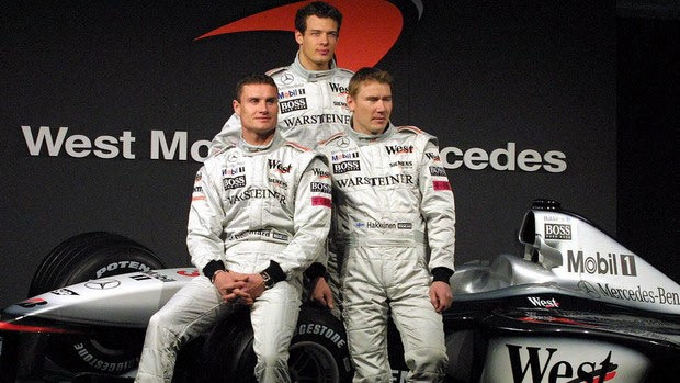 Formula 1: Η McLaren σε απόγνωση, υποθηκεύει τα γραφεία και το μουσείο της