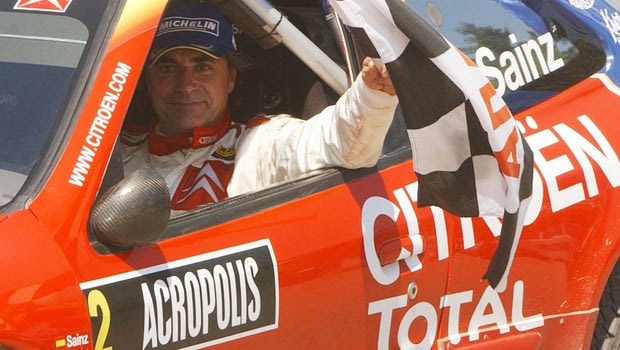 WRC: Κορυφαίος οδηγός όλων των εποχών ο Σάινθ που υποκλίθηκε στον Λεμπ