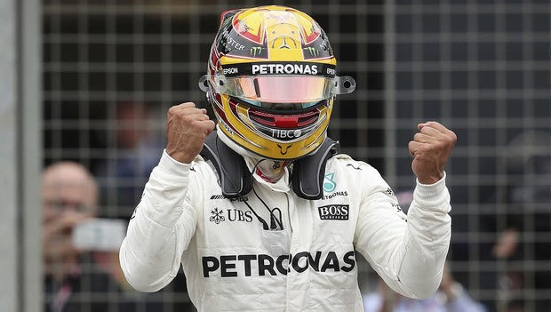 Formula 1: Συμφωνία με το Σίλβερστοουν για δύο αγώνες Ιούλιο – Αύγουστο