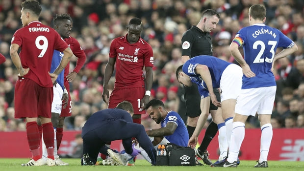 Premier League: Οι ανησυχίες των γιατρών για την επιστροφή στη δράση