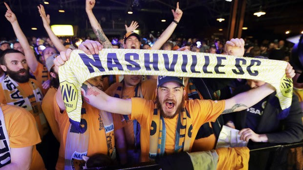 Το MLS θα ακολουθήσει το NBA στη Disney World με νέο format