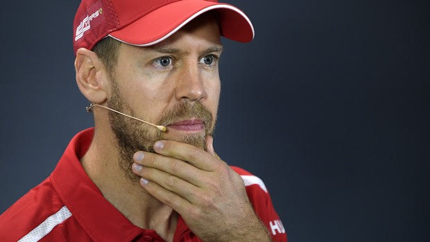 Φέτελ: Πέτυχε ή απέτυχε στην Ferrari;