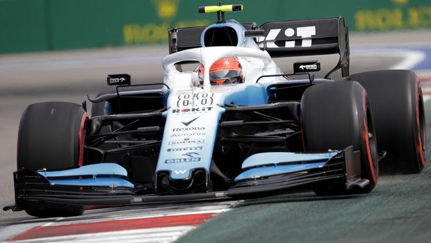 Formula 1: Η Williams έβαλε πωλητήριο για να επιβιώσει