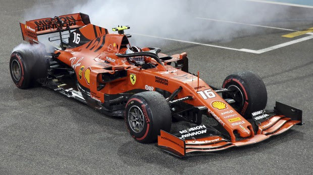 Ρεαλιστής ο πρόεδρος της Formula 1: “Ισως δεν γίνουν αγώνες το 2020”