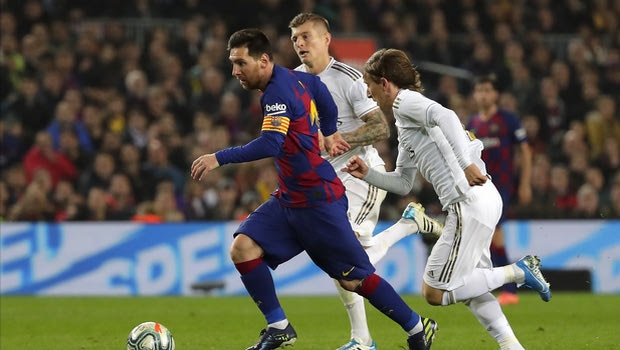 La Liga: Προς 14 Ιουνίου η σέντρα