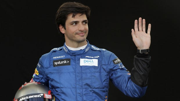 Formula 1: Ο Κάρλος Σάινθ αντικαθιστά τον Σεμπάστιαν Φέτελ στη Ferrari
