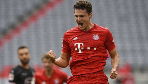Bundesliga: Γκολ και θέαμα στις αναμετρήσεις της 29ης αγωνιστικής