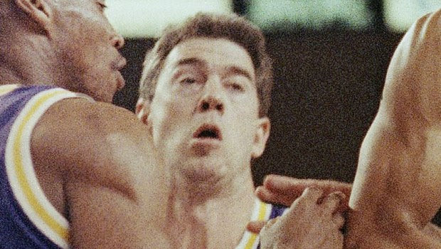 Πέθανε ο πρώην NBAer της Ρεάλ Μαδρίτης, Μαρκ ΜακΝαμάρα