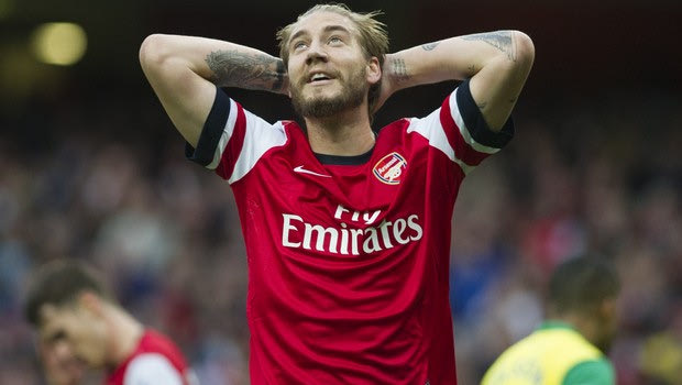 ΚΑΙ ο Λόρδος Μπέντνερ ήταν ΠΑΣΟΚ