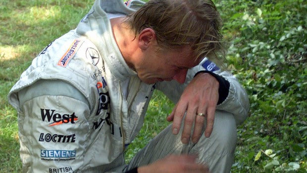 Formula 1: Οι στιγμές που λύγισαν και οι σκληροί