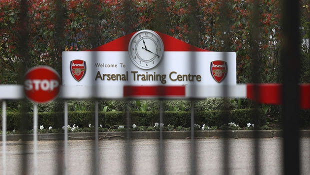Premier League: Οι ομάδες πληρώνουν 5 εκατ. ευρώ για τα τεστ κορονοϊού