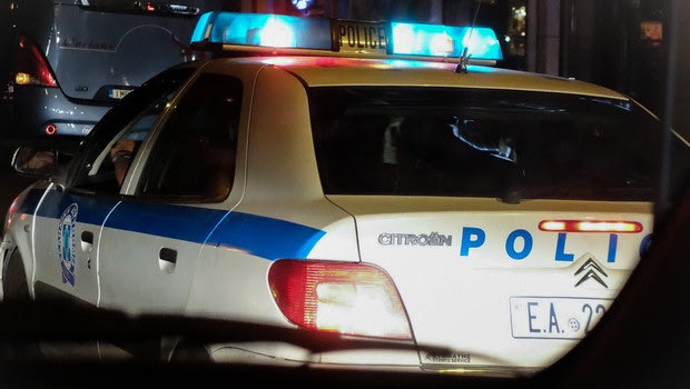 Ταυτοποιήθηκαν εννέα άτομα για την επίθεση στον Ολυμπιακό Θεσσαλονίκης