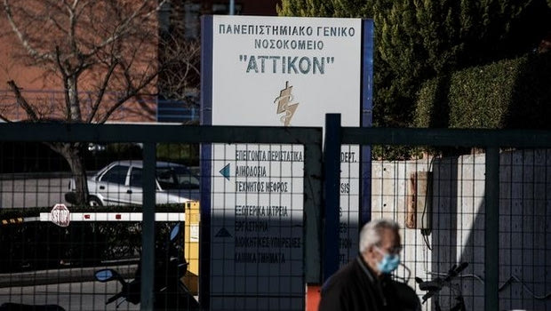 Κορονοϊός: Κατέληξε ένας ακόμη άνδρας – 175 οι νεκροί