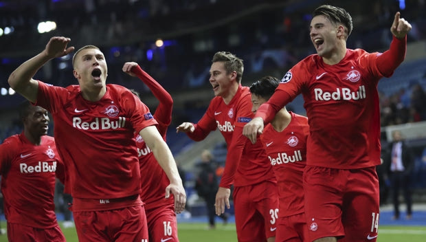 Στις 2 Ιουνίου επιστρέφει η αυστριακή Bundesliga