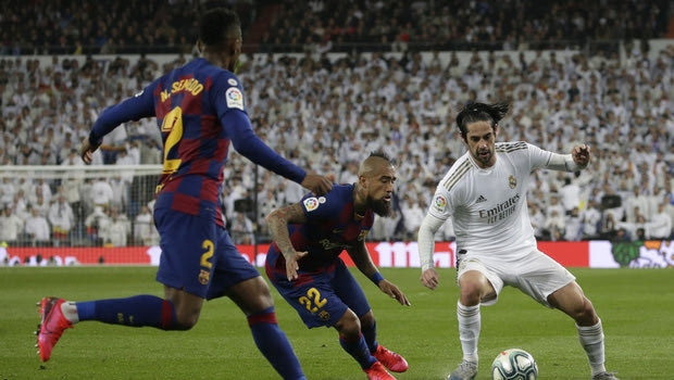 La Liga: Άναψε πράσινο για παιχνίδια Παρασκευή και Δευτέρα η Ομοσπονδία