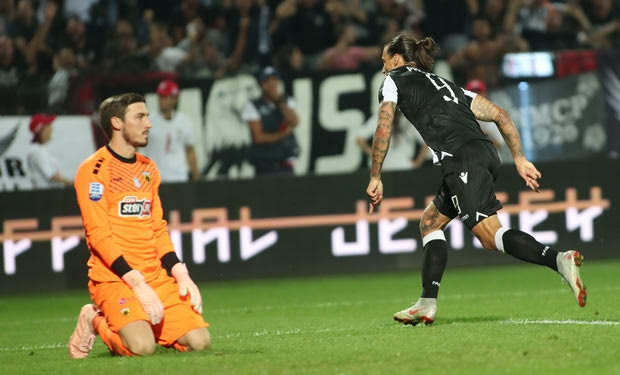 ΠΑΟΚ – ΑΕΚ 2-0: Το νέο χαμένο σερί της ΑΕΚ