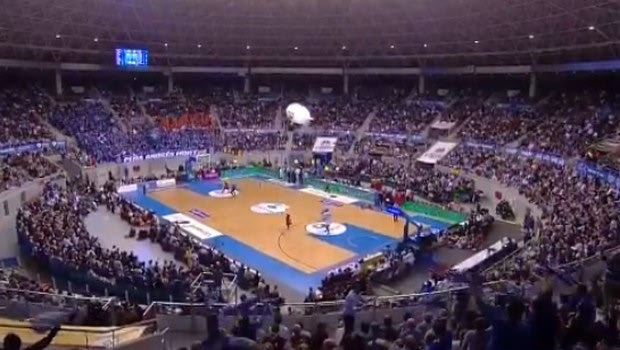 Κορονοϊός: Η Μπούργος πανηγυρίζει την πρώτη “καθαρή” μέρα
