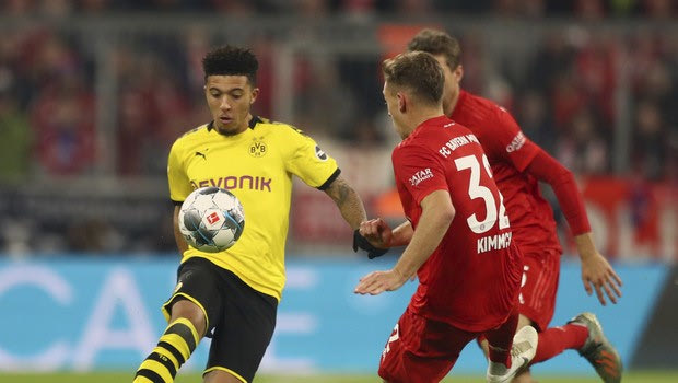 Η Bundesliga είναι ξανά εδώ