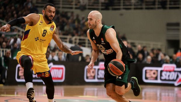 Mundo Deportivo: “Η συμφωνία με Καλάθη δημιουργεί ανησυχία στα αποδυτήρια της Μπαρτσελόνα”