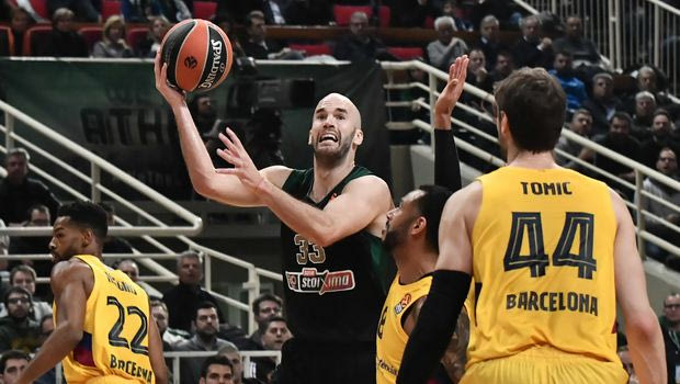 Έτσι τον κερδίζει η Μπάρτσα
