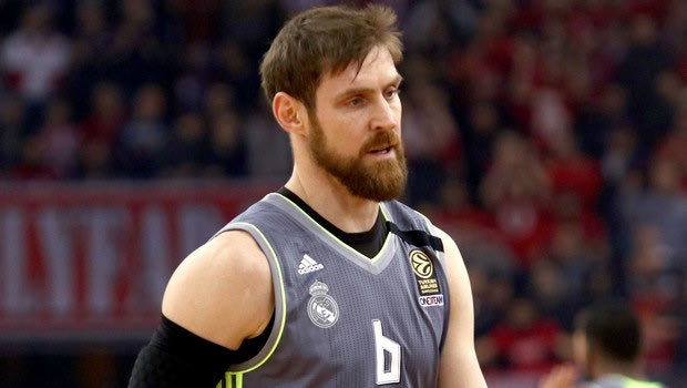 Νοτσιόνι: “Ο Καμπάσο δεν θα εκβιάσει καταστάσεις για να πάει στο ΝΒΑ”