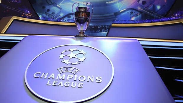 Champions League: Δεν θα γίνει στην Αθήνα η κλήρωση
