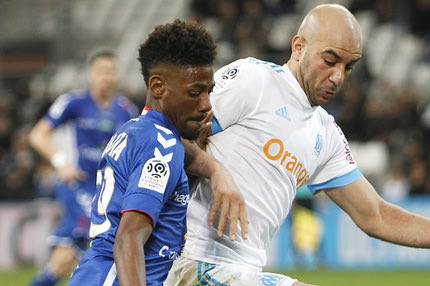 Ολυμπιακός: Ο Νούνο Ντα Κόστα, ο αντί-Σεμέδο και οι δύο Πορτογάλοι ζογκλέρ