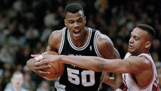 Ρόμπινσον για Τόμας και Dream Team: “Αν έχεις φήμη κακού παιδιού οι άλλοι δεν θα σε συμπαθούν”