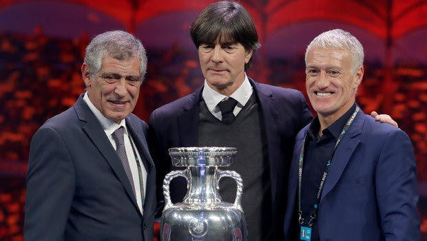 Αρνητικός με το πείραμα της Bundesliga ο Ντεσάμπ