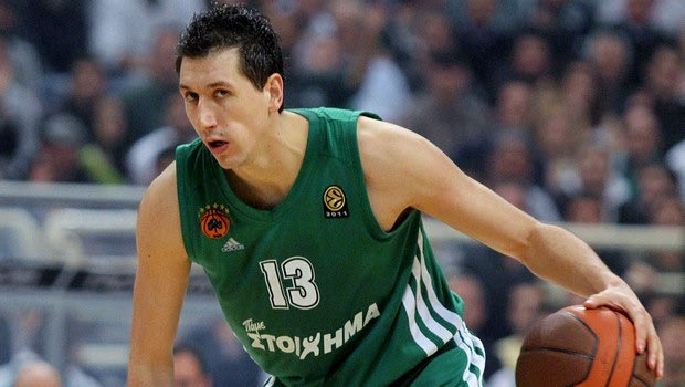 Το trash talk του Διαμαντίδη στον Πνίνι: “Έχεις τα αρχ…α να βάλεις τις βολές;”