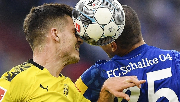 Bundesliga, το ποδοσφαιρικό κέντρο της Γης