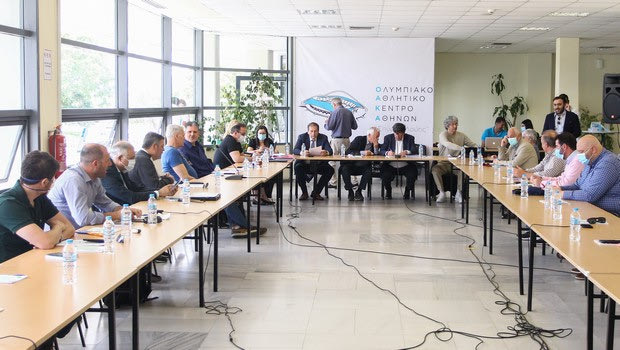 ΕΣΑΚΕ: “Τμήμα Διαφάνειας για την καταπολέμηση του παράνομου στοιχηματισμού”