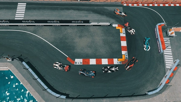 Formula E: Συναρπαστικοί αγώνες από το… σπίτι