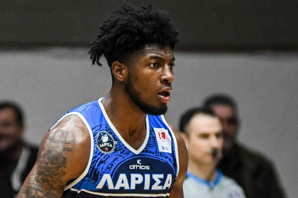 Προμηθέας: Θέλει να τελειώνει με Φλόιντ και Γκάρετ