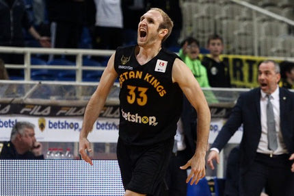 Μούρθια: Πρώτος στόχος ο Κόνερ Φράνκαμπ