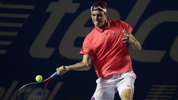 Φριτζ: “Δεν βλέπω δράση πριν το US Open”